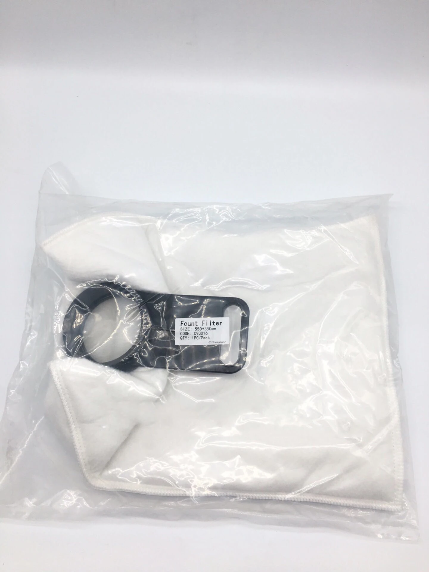 

2pcs original new Printing machine water bag Roland High quality filter bag L6.187.2125 printing machine water tank filter bag