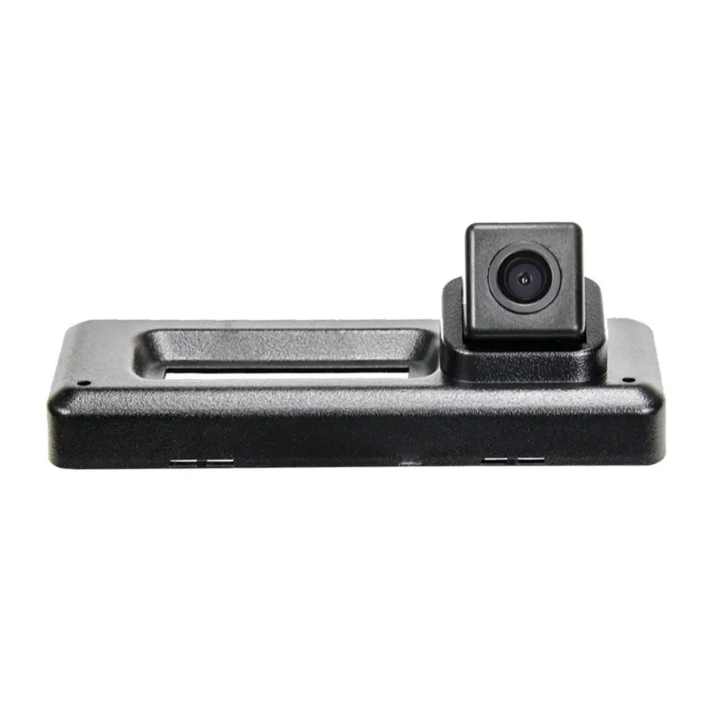

HD 720p Tailgate Camera Night Vision Waterproof Backup Rear view Reversing Parking Camera for Renault Koleos 2010-2015