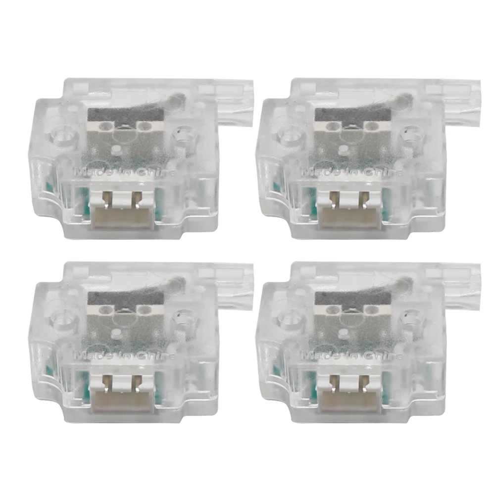 3D Printer Material Detection Module, Filament Detectando Module, Monitor Sensor, Mechanical Endstop, 1.75mm, 3.0mm, 1Pc