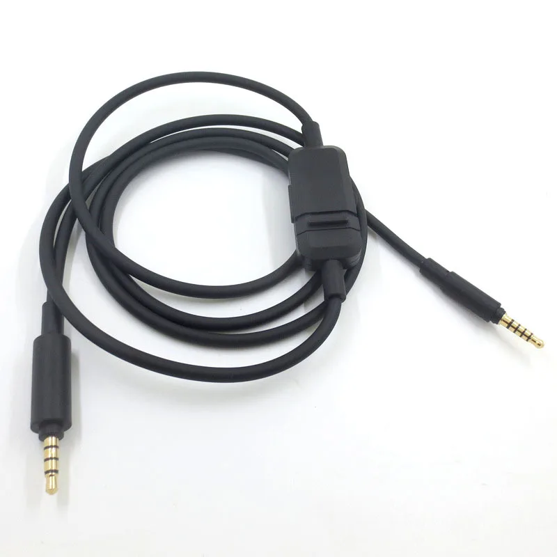 NEW Replacement Game Cable for Beyerdynamic MMX 300 II Headsets High Quality 10.20