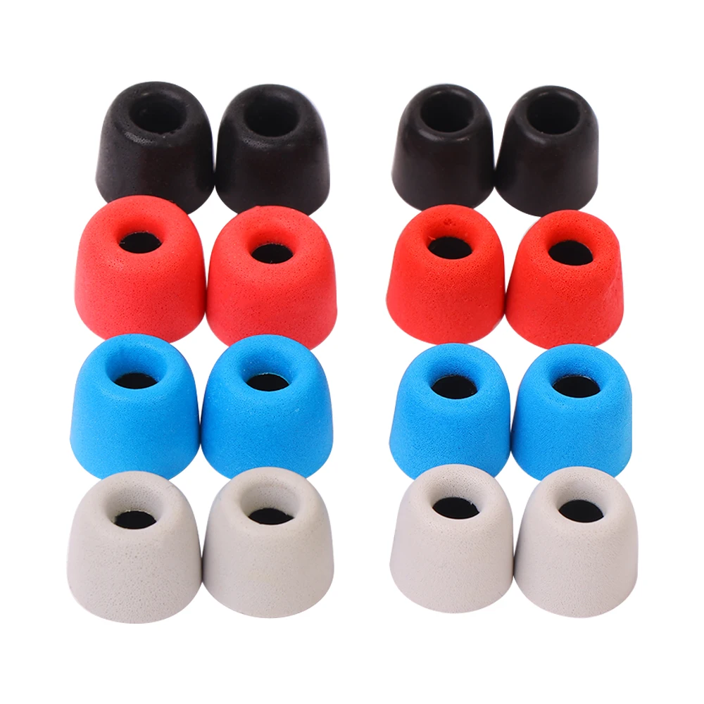 Universal ปฏิบัติตามเคล็ดลับหูฟังสำหรับหูฟังนุ่มและ Easy เปลี่ยนคุณภาพสูง T400 L/M /S ขนาดเสียงรบกวน