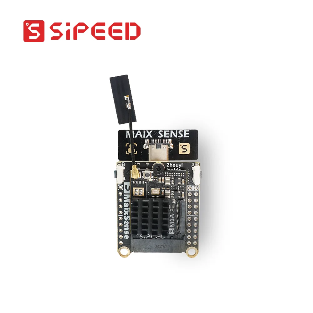 Sipeed MaixSense Deep Learning AIoT Linux Tina Armbian R329 Develop-ment Board