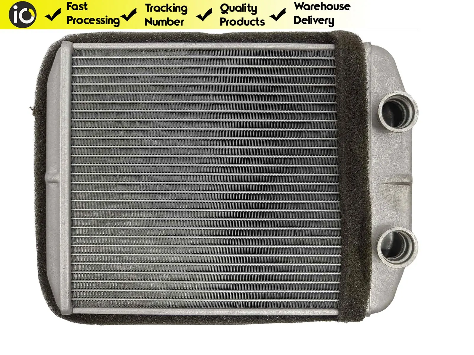 Heating Radiator For Clio IV MK4 Captur Oem 271151577R Fast Shipment From Warehouse High Quality Spare Parts