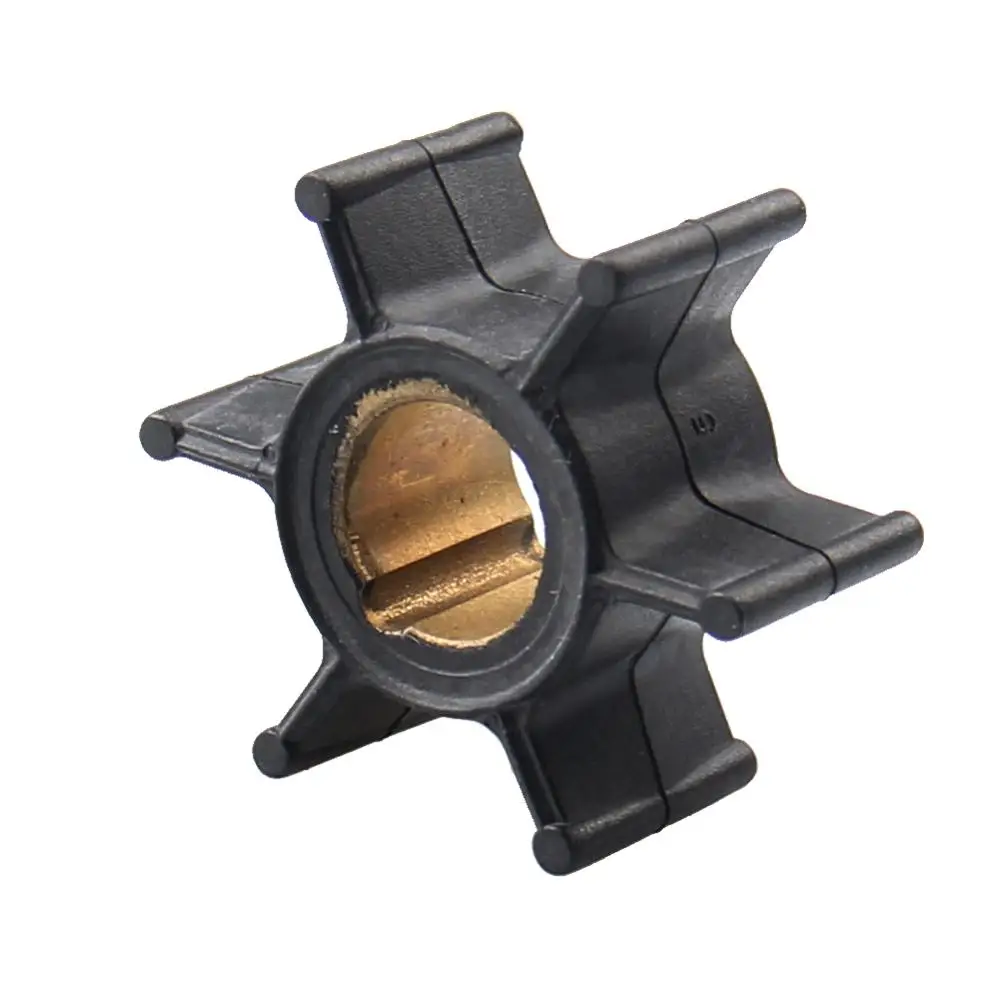 Water Pump Impeller 18-3050 386084 For Johnson Evinrude 9.9-15HP 1995-2001 Outboard Motor 6 Blades Boat Parts & Accessories