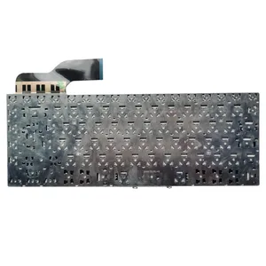 لوحة مفاتيح كمبيوتر محمول إسبانية / SP لسامسونج NP275E4E NP270E4E 270E4E 275E4E NP300E4E 300E4E NP 350V4X NP350V4X 355V4X أسود بدون إطار أفضل 8 مبيعات NP270E4E سامسونج الإطار - رقم 5