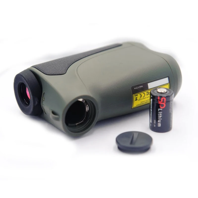 ARTBULL PLUS Laser Rangefinder Hunting Binoculars Long Distance 3000m 4000m Laser Distance Meter Telescope