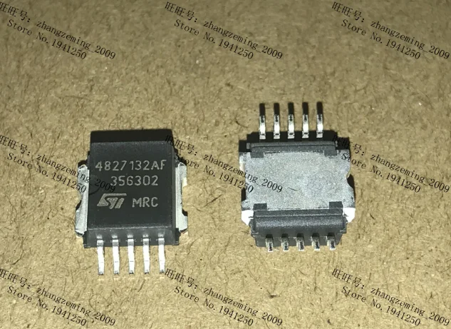 Mxy 1 piezas 4827132AF SOP-10 circuito integrado IC chip