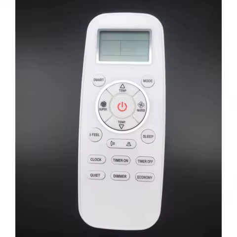 A/C controller Air Conditioner air conditioning remote control suitable for hisense DG11L1-03 DG11L1-01 DG11L1-04 DG11L1-11