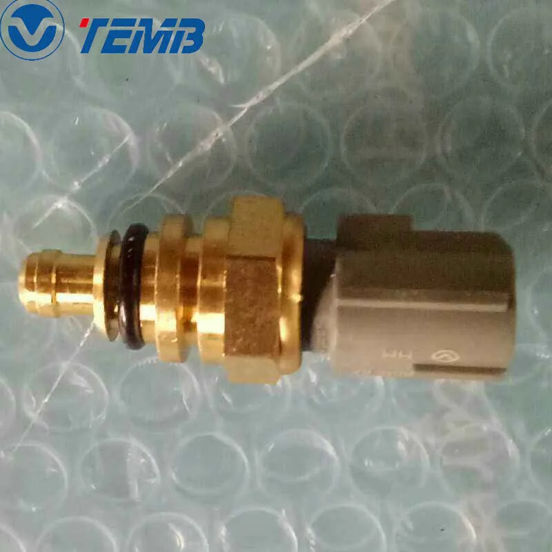 3L8A-12A648-BA Coolant Temperature Sensor For Changan Ford Mondeo