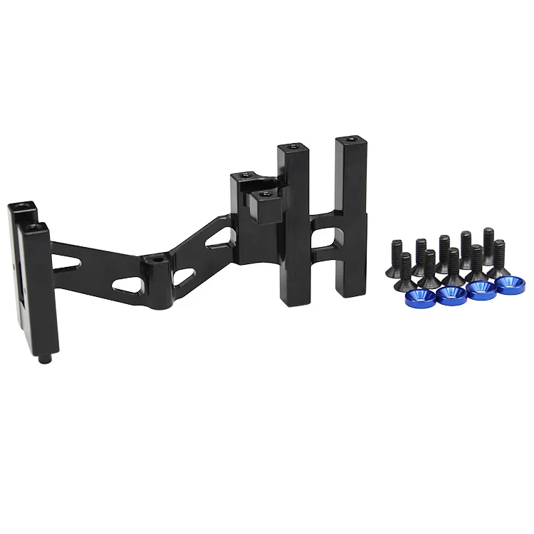 HR Aluminum Steering Servo Mount for 1/6 Losi Super Baja Rey