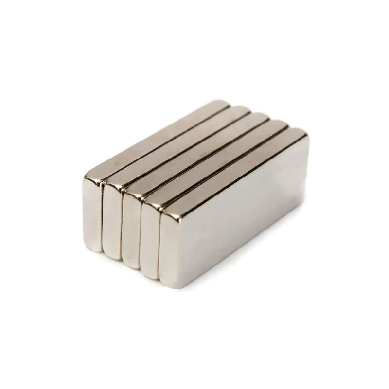 20/50/100/200/300pcs 10x5x3 mm Cuboid Block Magnets 10mmX5mm Neodymium Magnet 10x5x3mm Permanent NdFeB Strong Magnet 10*5*3 N35