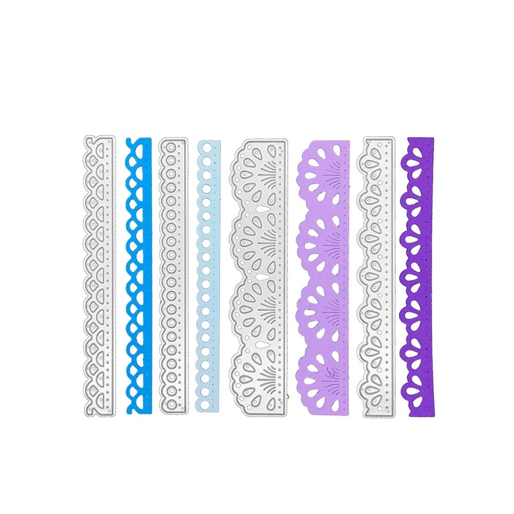 Julyarts Lace Dies Scrapbooking Soldes Natale For DIY Die Scrapbooking Paper Album Card Making Embossing Cutting Craft Dies