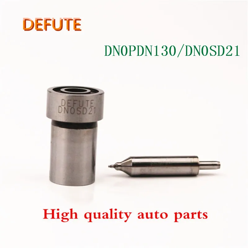 4 / pezzo consegna gratuita 4D56TCI Auto Parts ugello di carburante diesel o ugello di iniezione di carburante 9432610295 DN0SD21 o DN0PDN130