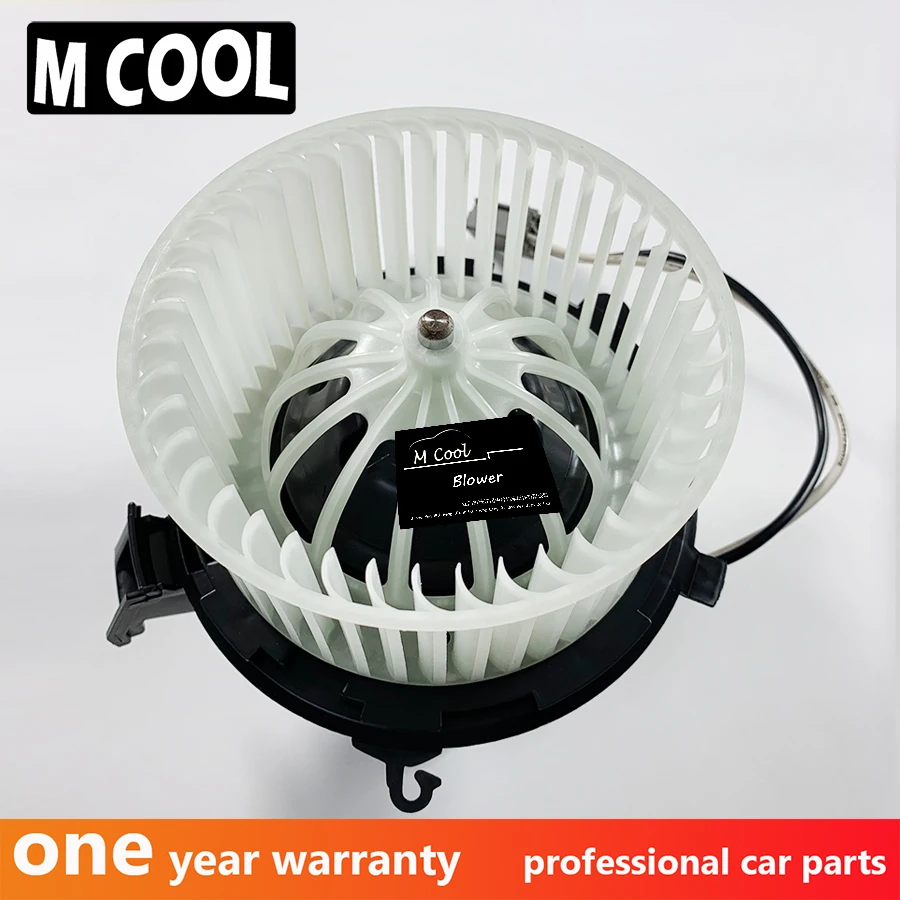 

For Buick Cascada Verano Opel Astra Zafira Auto AC Blower Motor Fan 1845105 13276230