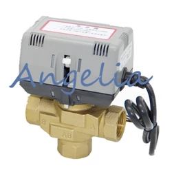 AC220V 3/4