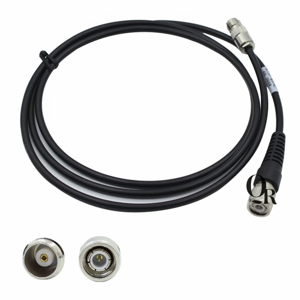 GEV142 667201 Cable GPS TNC Male To TNC Female Connector Cable