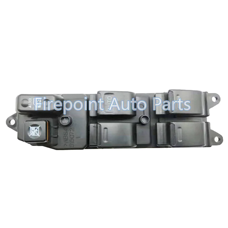รีวิวและแนะนำชิ้นส่วน Master Switch สำหรับรถยนต์ Toyota รุ่น 84820-16070 8482016070
