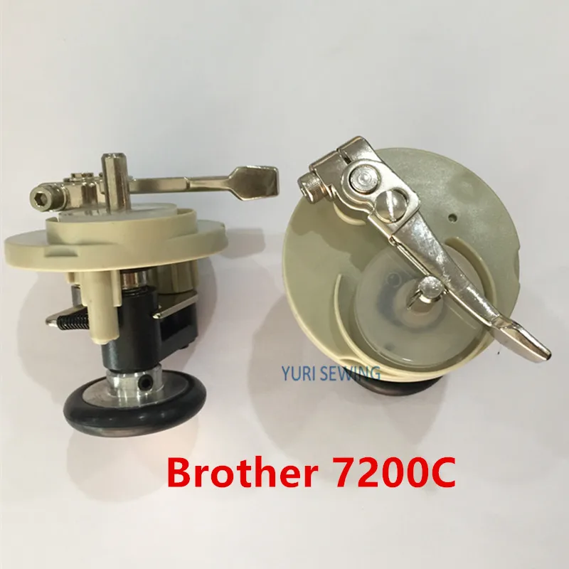 Brother S-7200C bobbin winder unit SA1971402 high quality industrial sewing machine spare parts