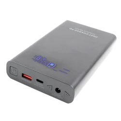100W Power Bank Ultra-large Capacity 20000 mA Compact And Portable For Wide Photography Mobile Power Bank For Camera Phones