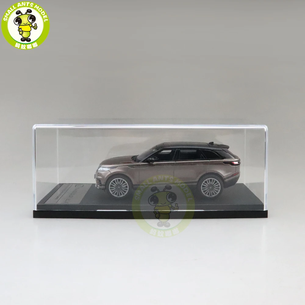 1/43 LCD Velar SUV Diecast Metal Model Car Toys Boys Girls Gifts