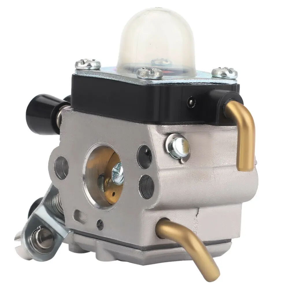 คอยล์จุดระเบิดคาร์บูเรเตอร์สําหรับ STIHL FS80R FS85 FS80 HT75 HS75 KM85 Carb