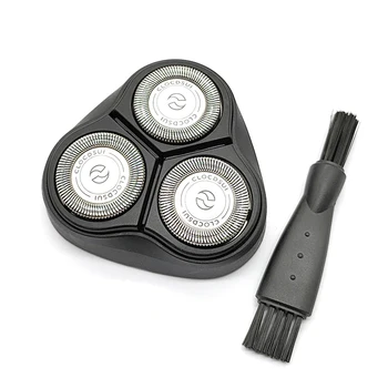 交換用ヘッドフィリップスシェーバー HQ4 HQ56 HQ6990 HQ6920 HQ6900 HQ6950 HQ6970 HQ6405 HQ6415 HQ6423 HQ6831 HQ5426 かみそりの刃