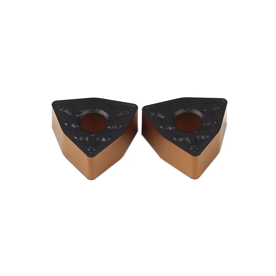 WNMG060408-TM T8125 inserti in metallo duro utensili per tornio CNC lame da taglio utensili per tornitura esterna