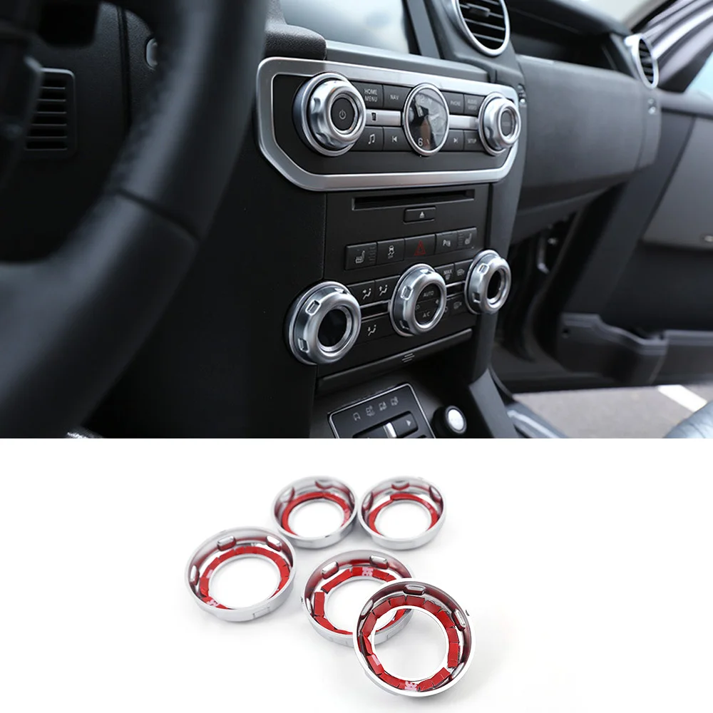 Boitier commande de Compresseur de clime pour Land Rover RANGE ROVER EVOQUE (L538) EJ3214C239FB, LR047424