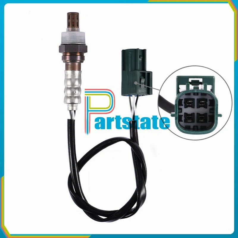Lambda Oxygen O2 Sensor 226A1-AR210 226A1AM601 fit For Nissan FX35 45 2004-2006 INFINITI G20 2.0L Q45 4.5L 2002