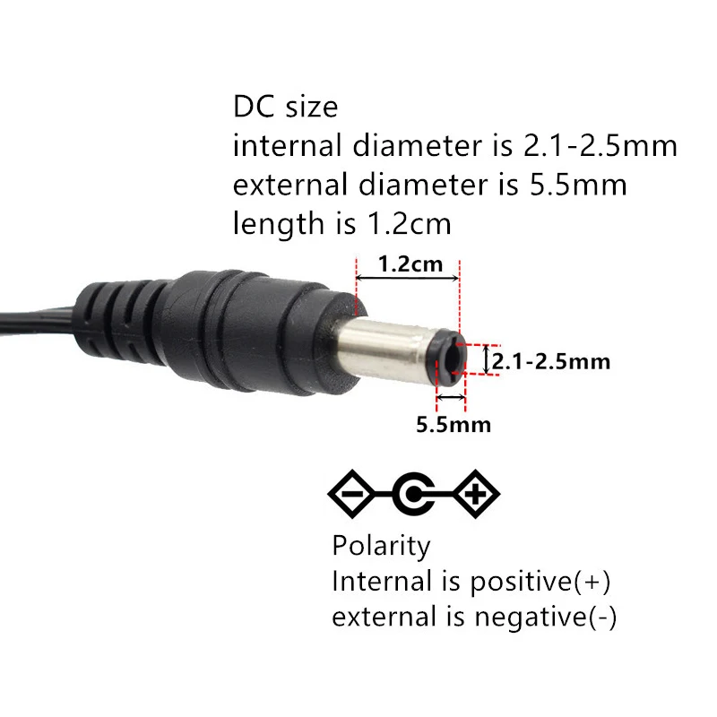 AC DC電源アダプター,ユニバーサルアダプター,16v,17v,18v,19v,20v,22v,24 v,1a 1a 1.5a,2a,24 v 2a、5.5x2。1-2.5mm