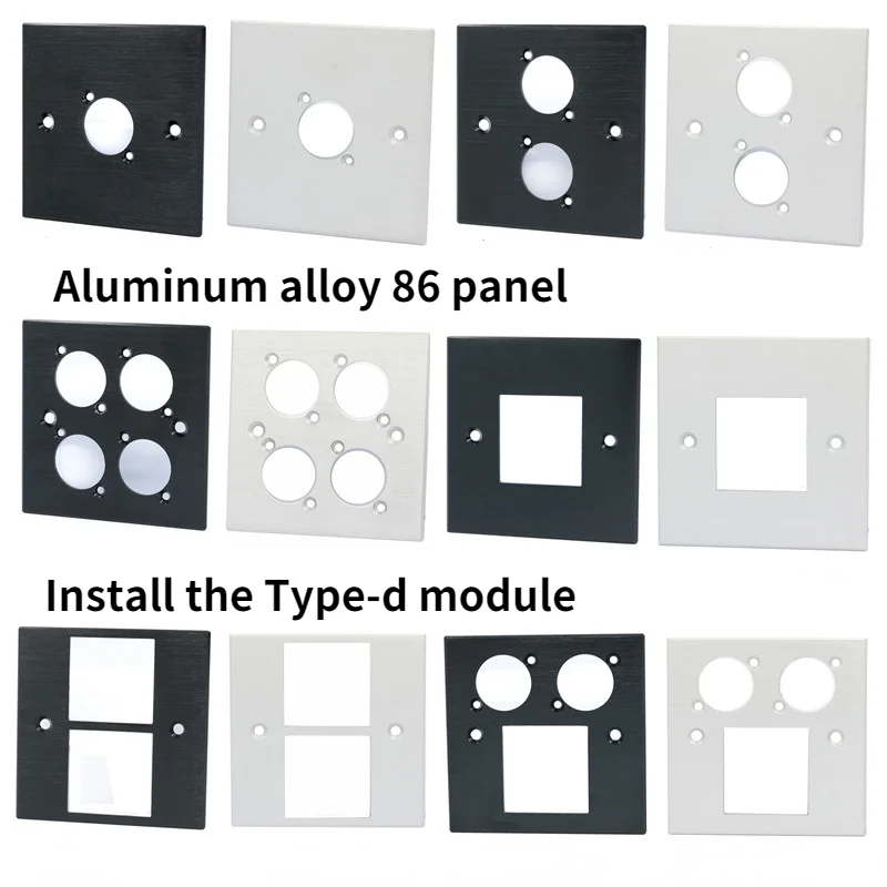 86 Type-D Panel Mod… - image