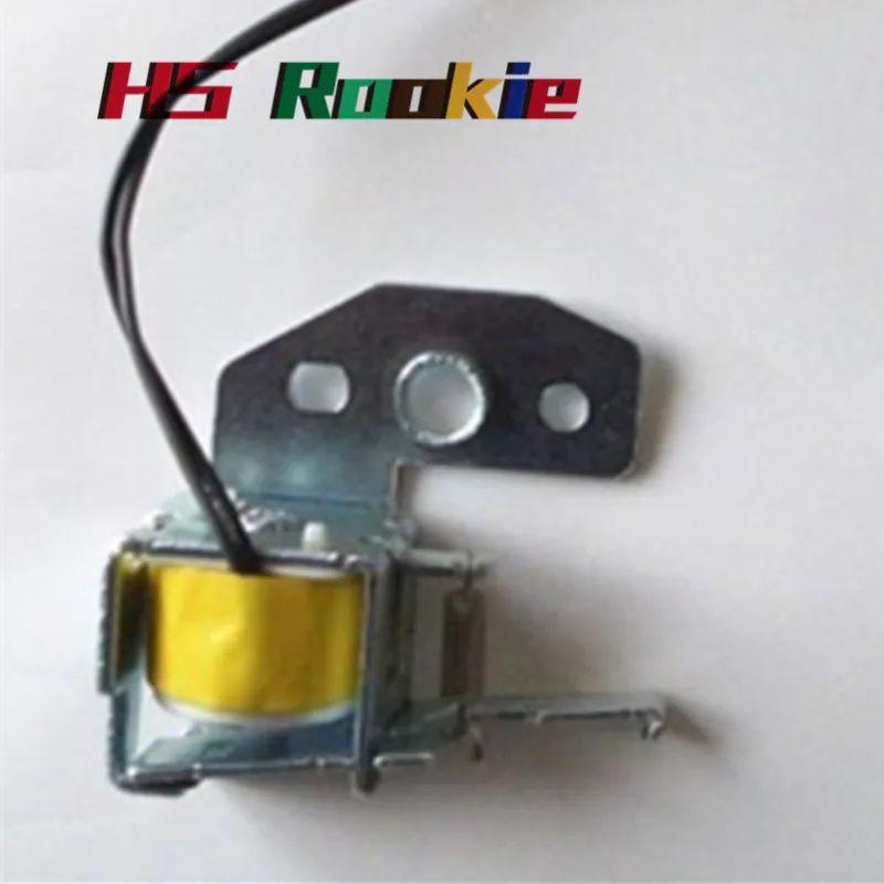 1pcs Main Tray Solenoid for Samsung CLP360 CLP365 CLP366 CLX3305 CLX3306 JC33-00025B