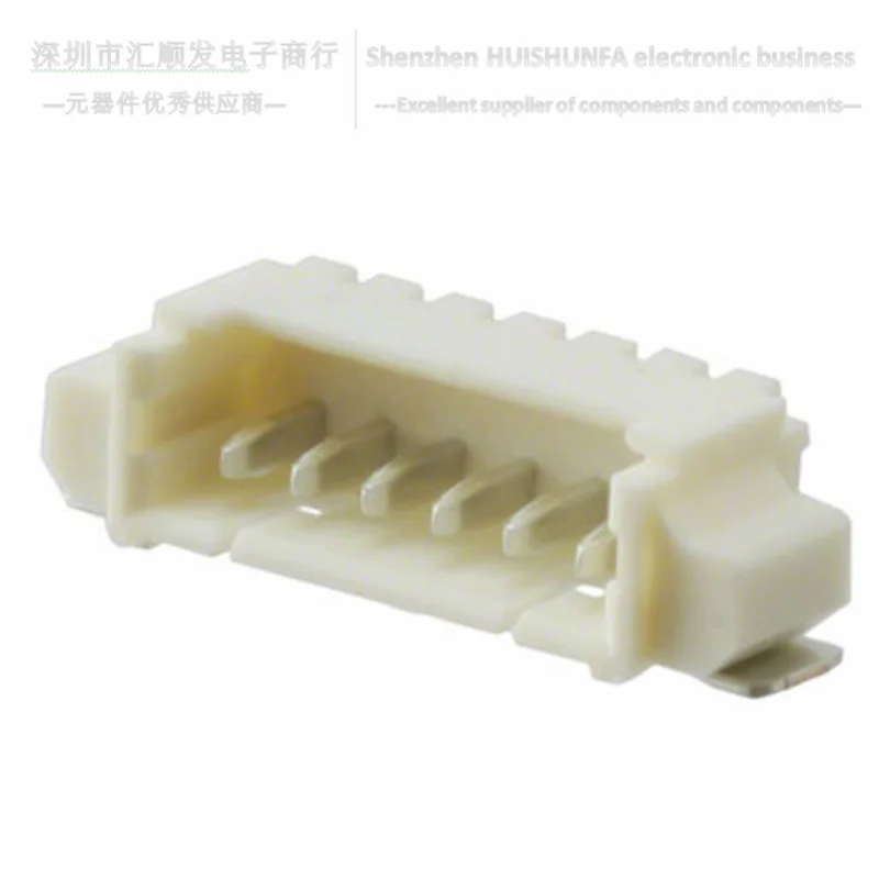 Kết Nối Đầu & Dây Bộ Vệ Sinh Molex 53261-0671 532610671