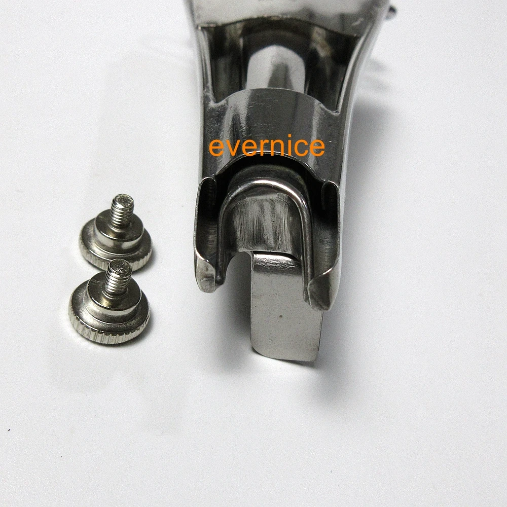 Extra Heavy Double Fold Binder For Brother Juki Singer Walking Foot Sewing Machine