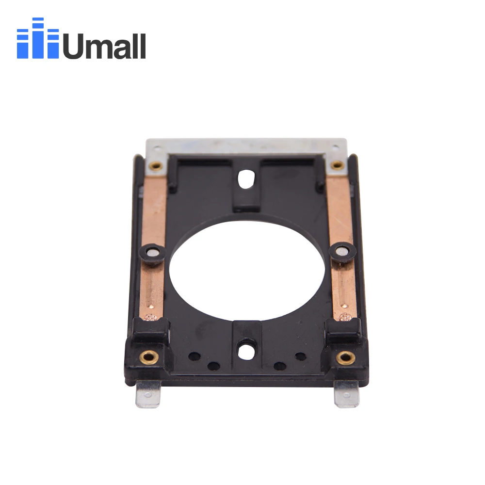 L18.7-302/4S-A Single Phase Centrifugal Switch Repair Bottom Board Low Rpm Ac Electric Induction Motor Starter Protector Parts