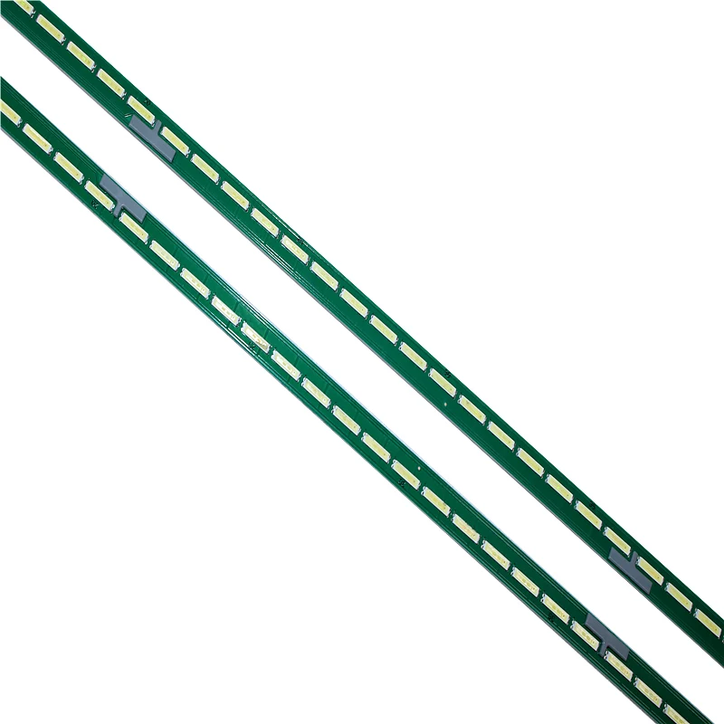 새로운 60LED 603mm 55UH650V 6922L-0189A 6916L2466A 6916L2465A LC550EGG 55인치 V16 ART3 2465 2466 LED 스트립