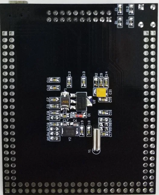 STM32 development board F429IGT6F767IGT6H743IIT6 development board core board F429F767H743