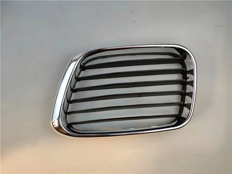 Front Bumper Grille for DFM DFSK Dongfeng Sokon Mini Bus Truck Van Cargo Left and Right Side Car Spare Part