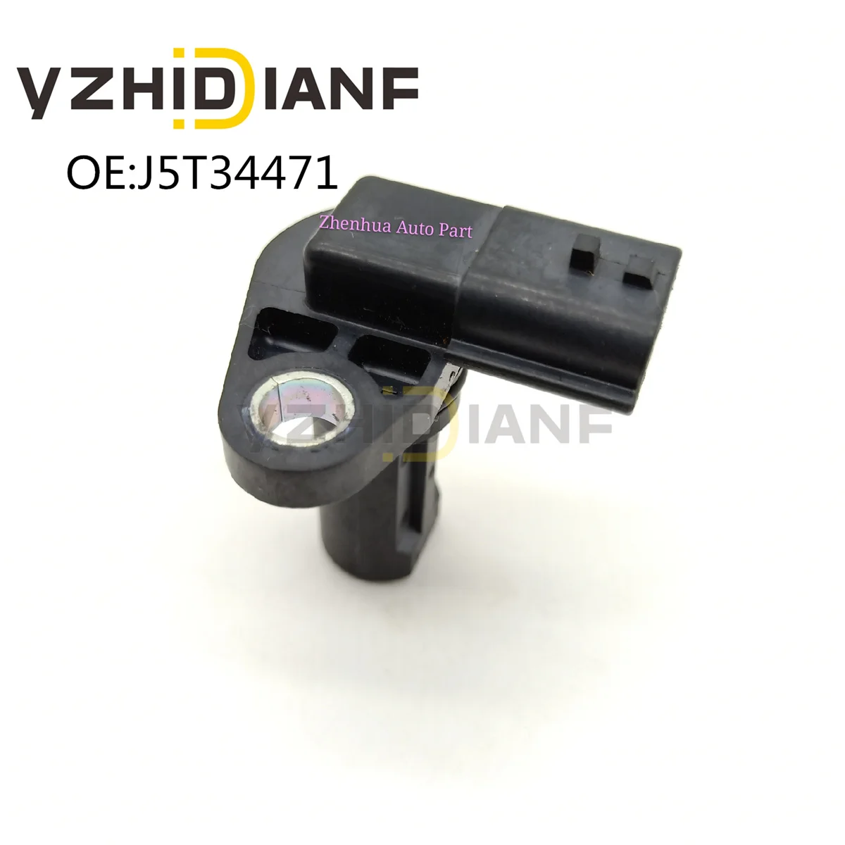 1pc Camshaft Crankshaft Position Sensor J5T34471 For car high quality