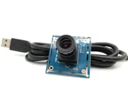 OpenPnP USB Interface 1.0MP 720P Vision Camera Module 3.6mm Focal Length VC36USB