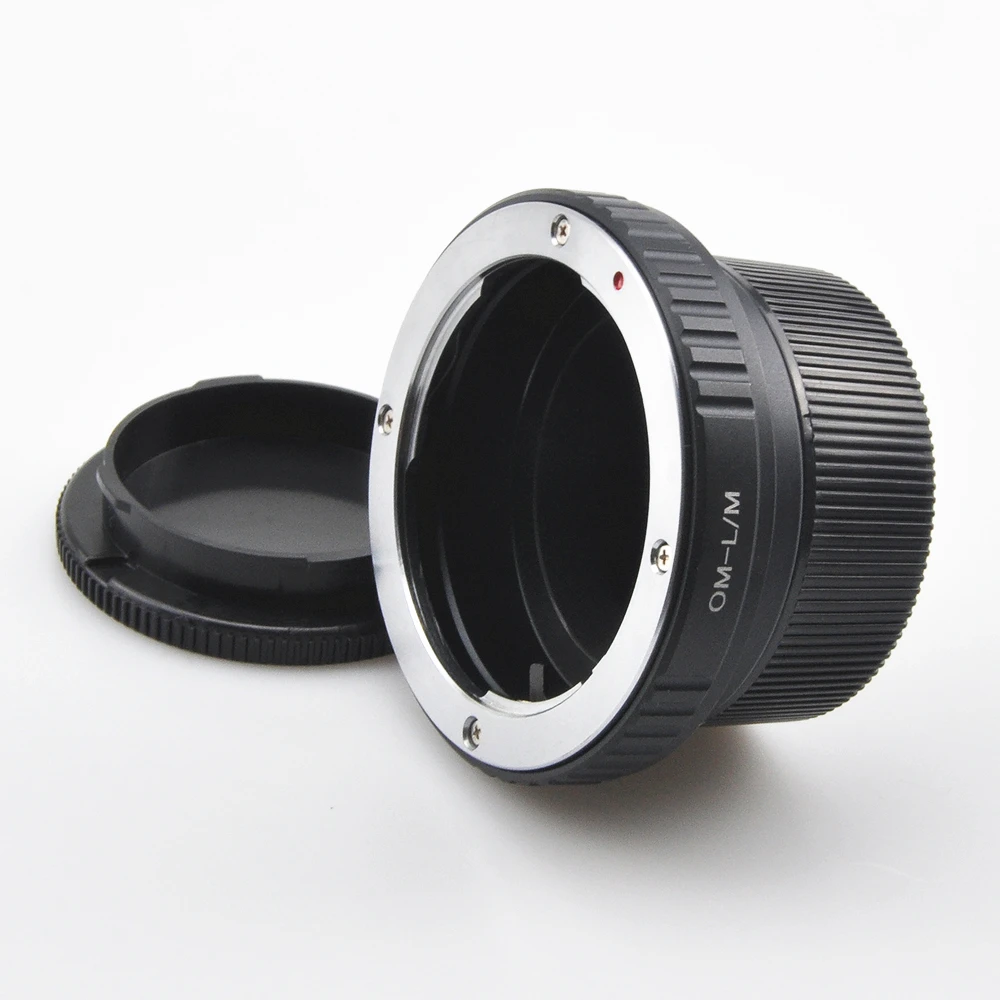 ALPA إلى LM محول متوافق مع ألبا عدسة و إلى ل ايكا M M9 M8 M7 M6 M5 (متوافق TECHART الذي LM-EA 7)