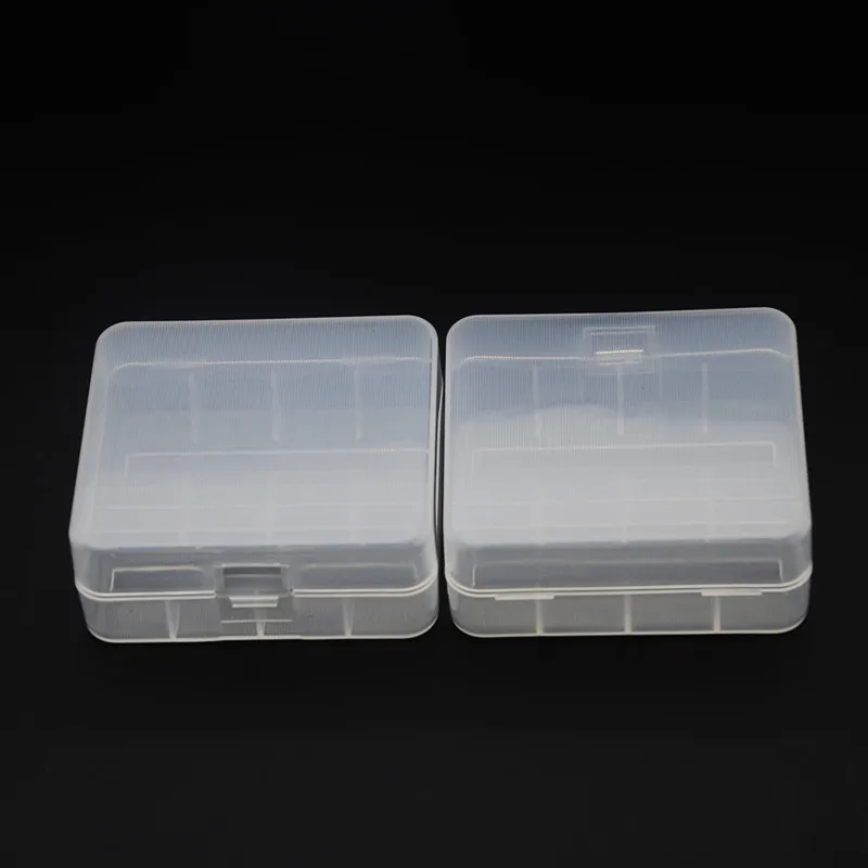 600 teile/los MasterFire Kunststoff 26650 Batterie Halter Lagerung Box Fall Für 2x26650 Akkus Abdeckung Boxen Container