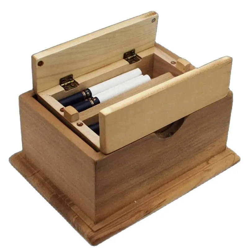 How to Choose the Best Cigarette Storage for Your Needs: A Detailed Review  and Guide