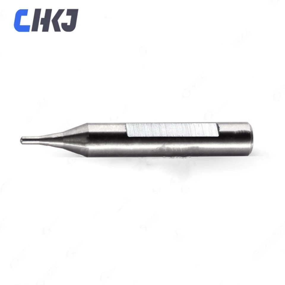 CHKJ For Ruizheng Tungsten Steel Slippery Guide Pin Special Guide Pin For Various Vertical Manual Key Machines 368A 339 368B ect