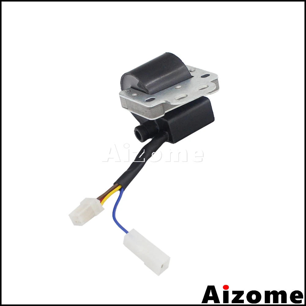 Motorcycle Ignition Coil 9522 For MZ ES175 ES250 ES175 ES300 ES250 ES175 ES250 TS250 Powerdynamo ELectronic Ignition Zündspule 