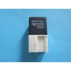 Car accessories original quality normal open relay B150-67-730L1 for Mazda 323 family protege 1998-2005 BJ mpv 2004 mx-5 miata
