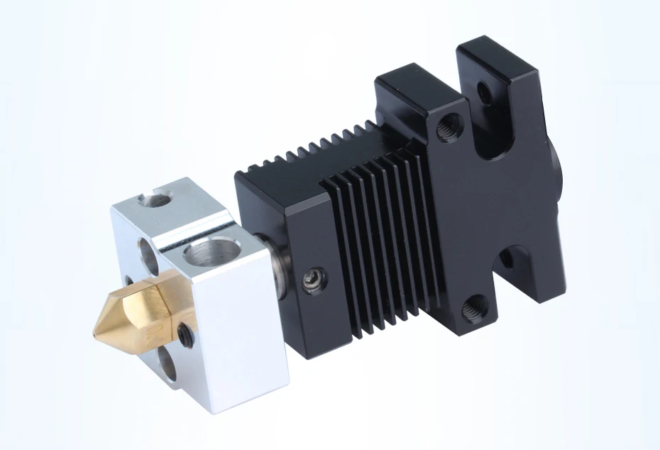 Trianglelab CR6 SE HOTEND GANZMETALL-HOTEND-KIT FÜR CR-6 SE CR-6 MAX SE Hochwertiges Extrusionskopf-KIT 3D-Drucker-Zubehör – Detail 11