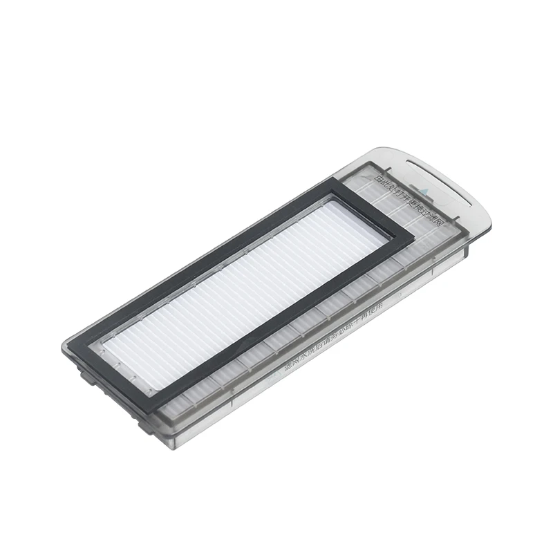 Aksesori Layar Filter Yang Dapat Diganti untuk Narwal YJCC 001-1 Robot Penyapu Vakum