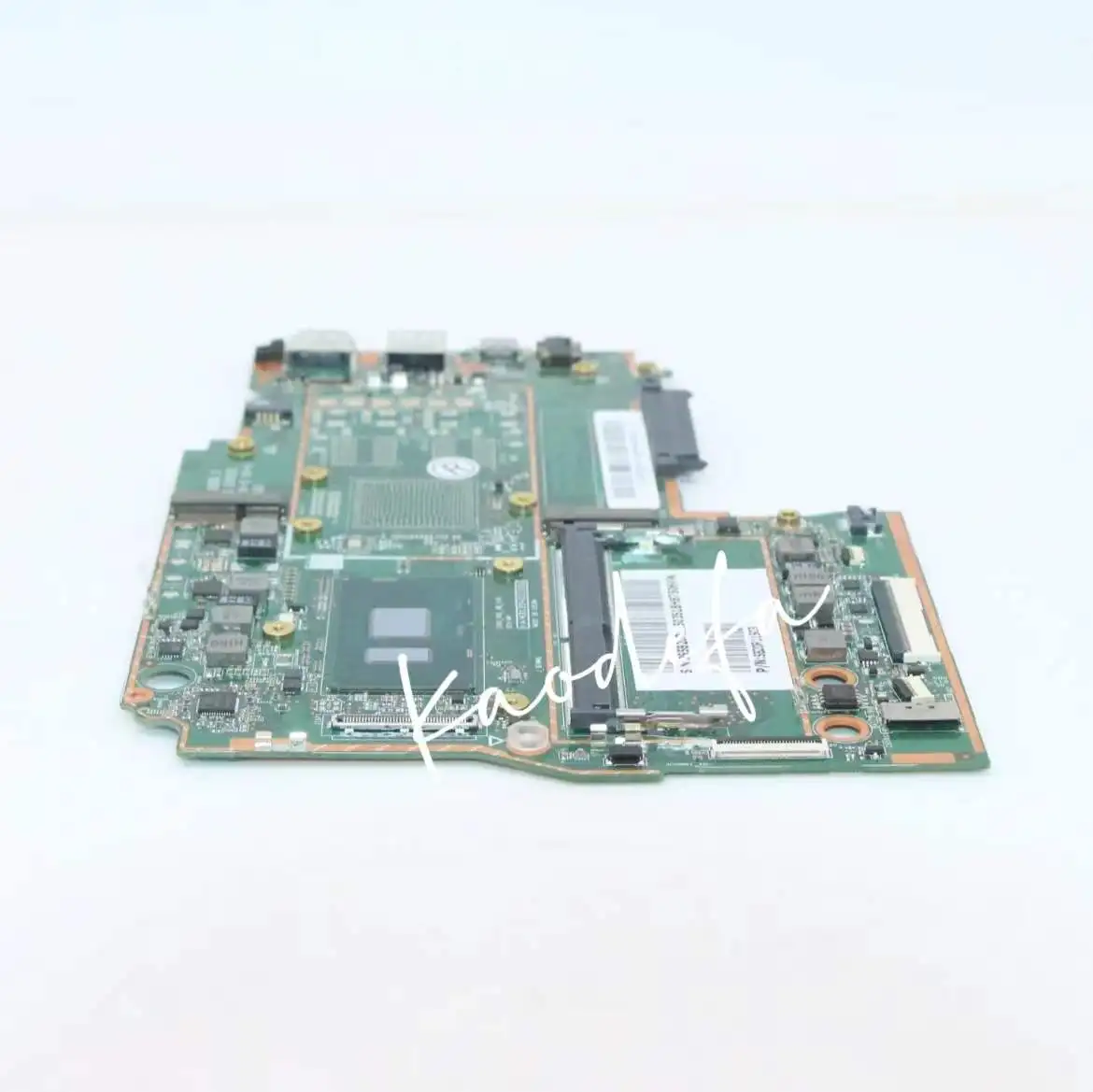 Imagem -05 - Placa-mãe do Portátil para Lenovo Ideapad 330s15ikb Cpu 81f5 4415u I37020u Ram de Uma 4g Fru:5b20r11503 5b20r11504 5b20s71244