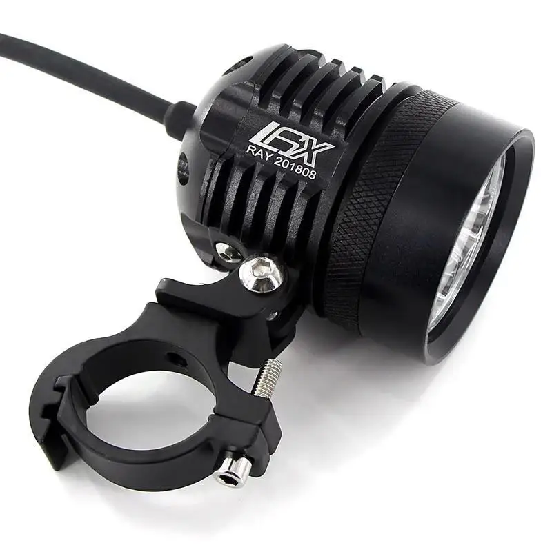 Motocycle Fog Lights 12000LM For Motorcycle LED Auxiliary Fog Light Driving Lamp For R1200GS/ADV K1600 R1200GS R1100GS